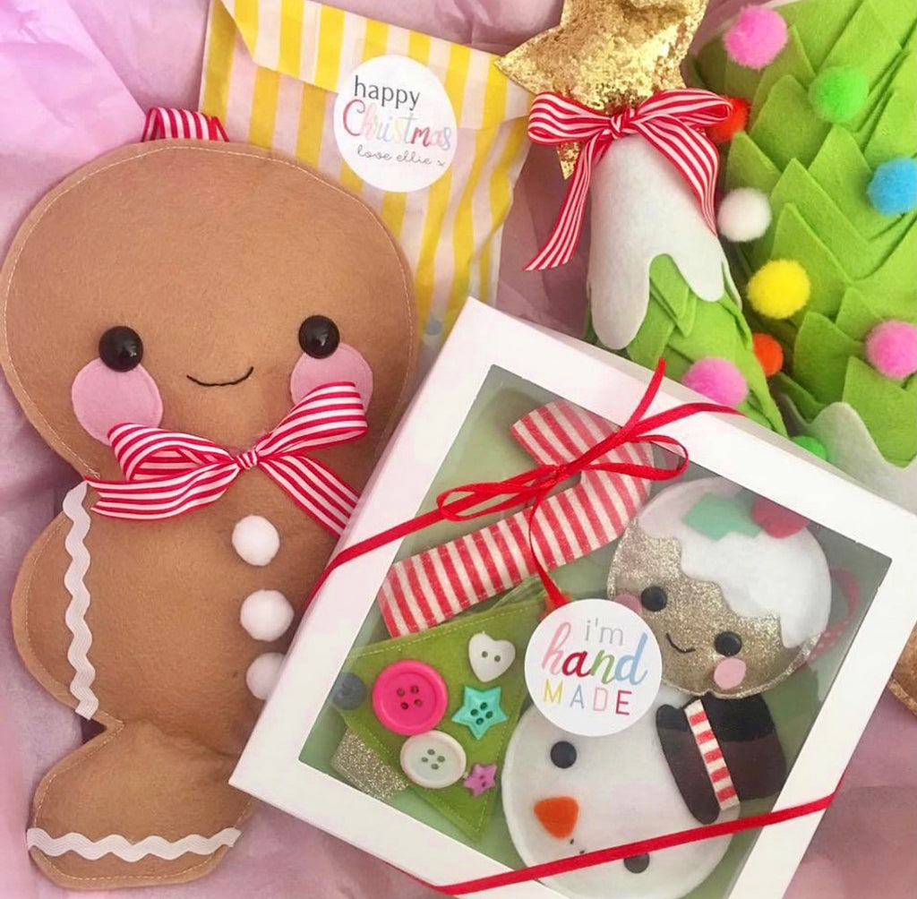 Happy ChristMess Stuff