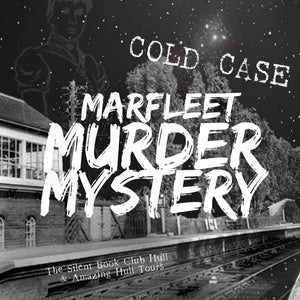 Marfleet Murder Mystery 21st August