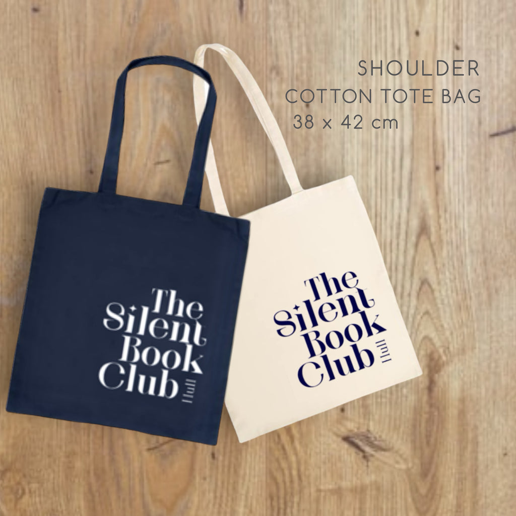 SBCH Cotton Tote Bags