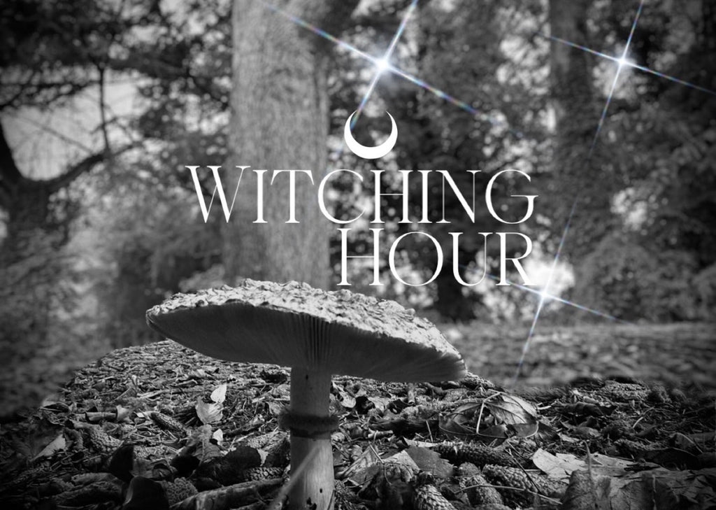 Witching Hour Special Event