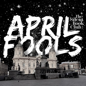 April Fools Event & Walking Tour 17th April