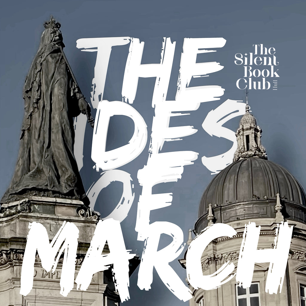 The Ides of March SBCH Event 27th