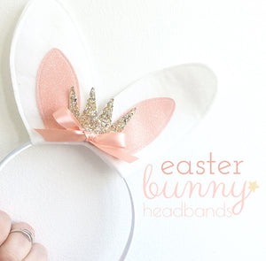 Bunny Headband