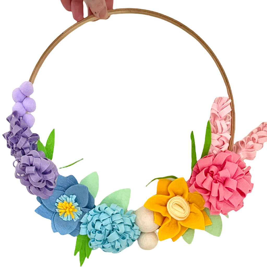 Ring O’Spring