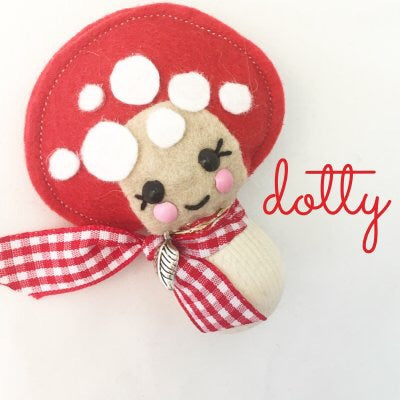 Dotty TillyTino™