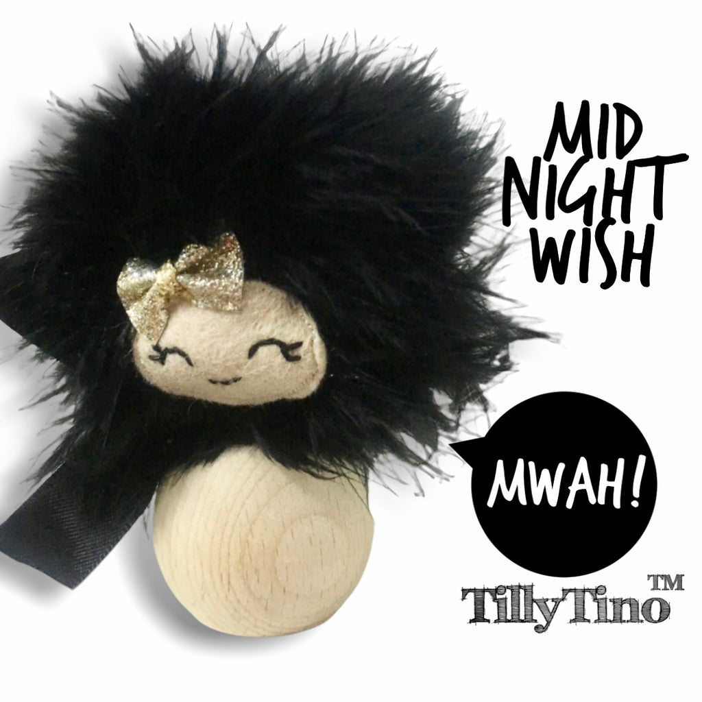 Midnight Wish TillyTino™️