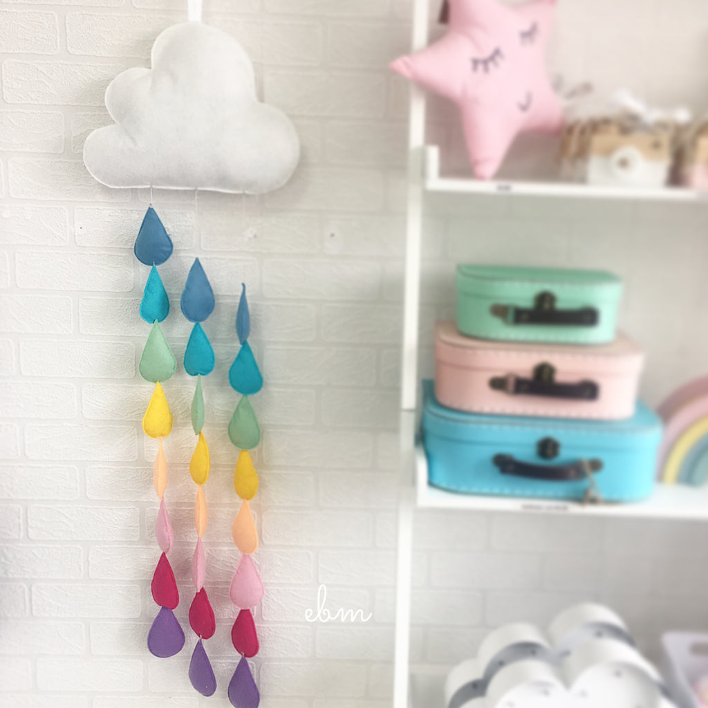 Rainbow Cloud