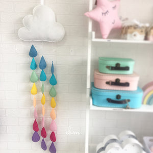 Rainbow Cloud